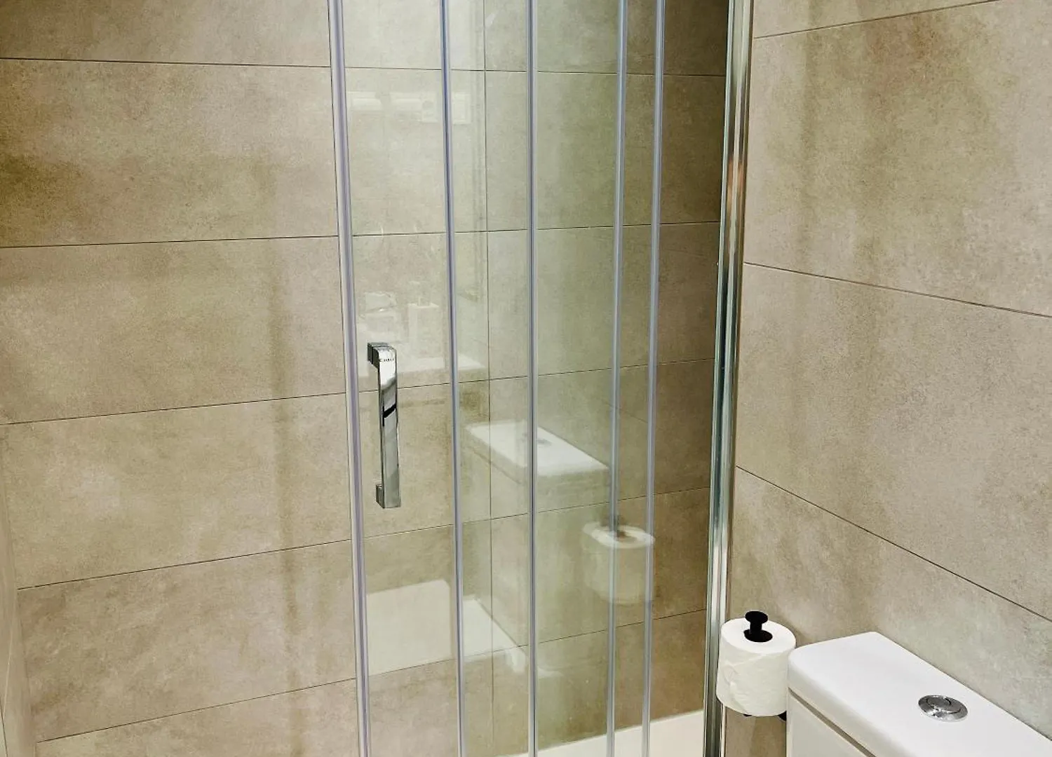 Apartamento De Lujo Con Vistas Impresionantes Málaga