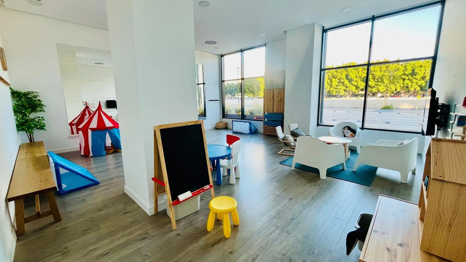 Apartamento De Lujo Con Vistas Impresionantes Málaga