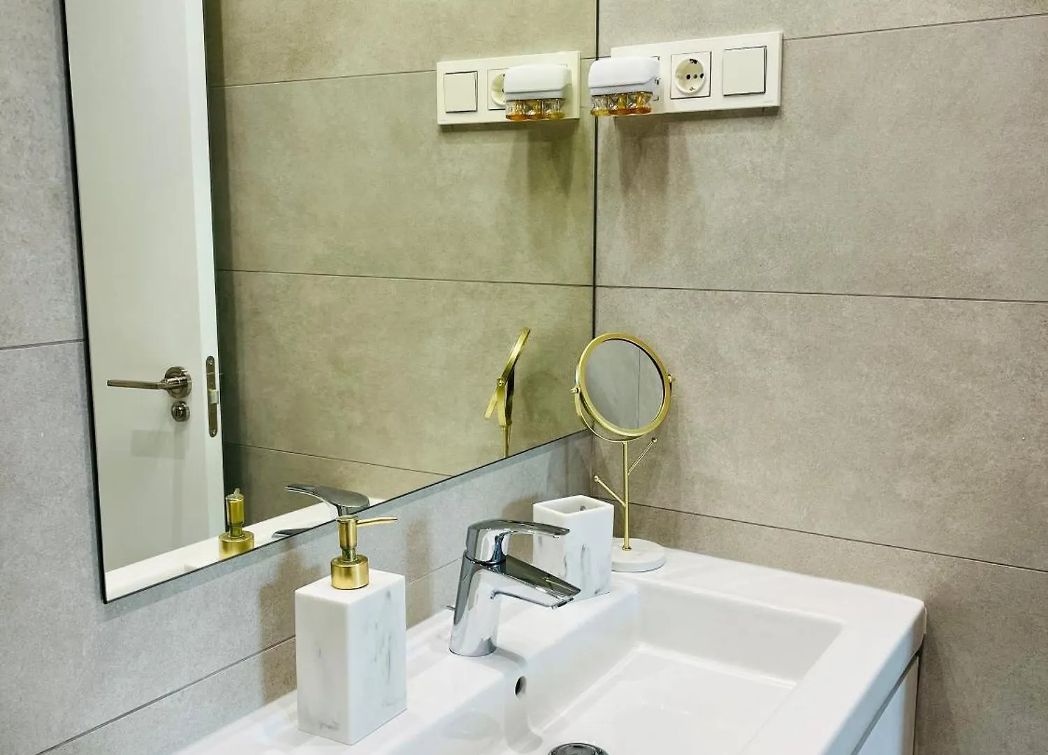Apartamento De Lujo Con Vistas Impresionantes Málaga 0*,  Espanha